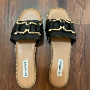 Steve Madden sandals